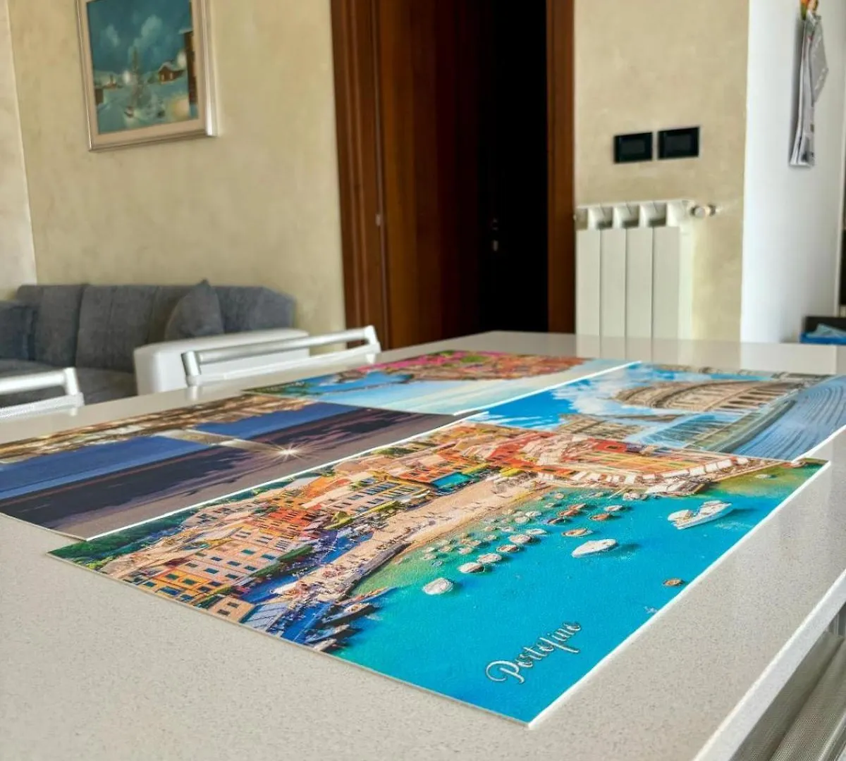 Nonna Giuliana Apartment Genoa 0*,  Italy