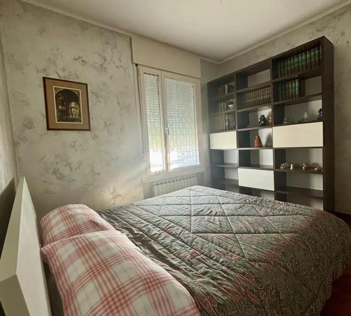 Nonna Giuliana Apartment Genoa