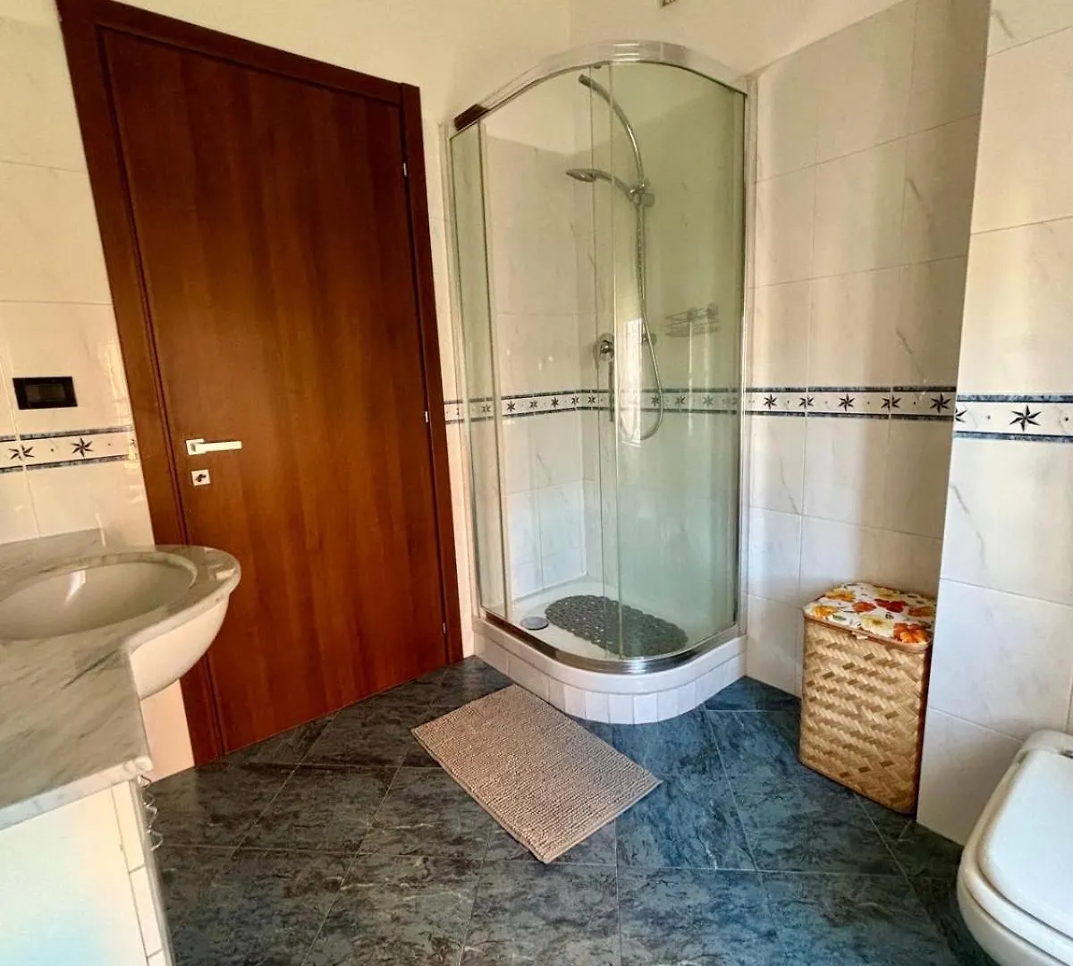 Nonna Giuliana Apartment Genoa