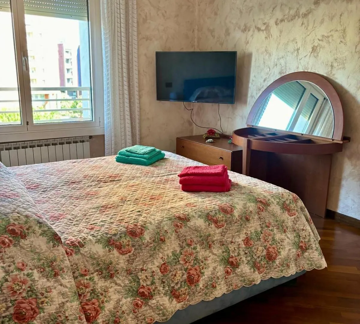 Nonna Giuliana Apartment Genoa