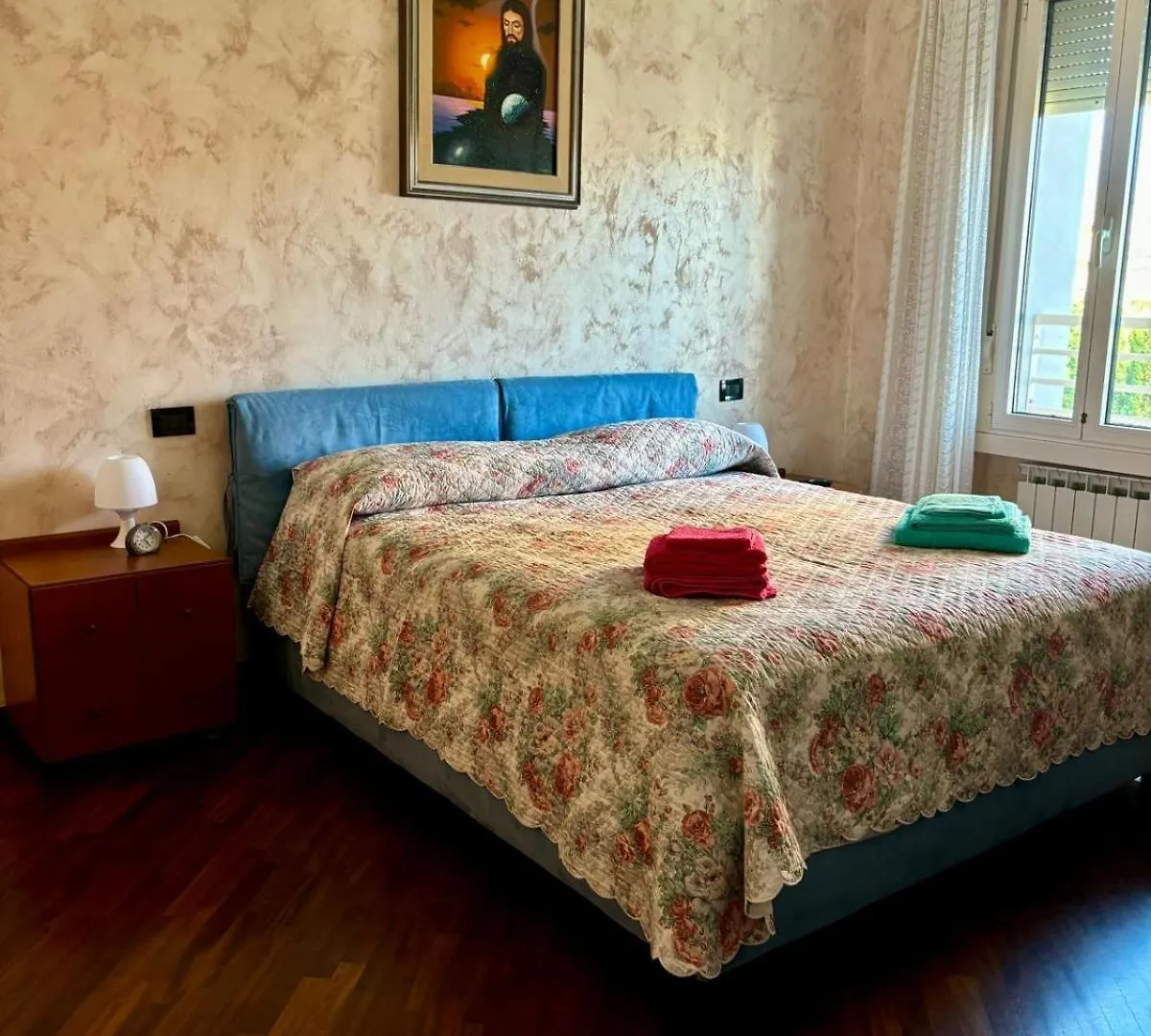 Nonna Giuliana Apartment Genoa