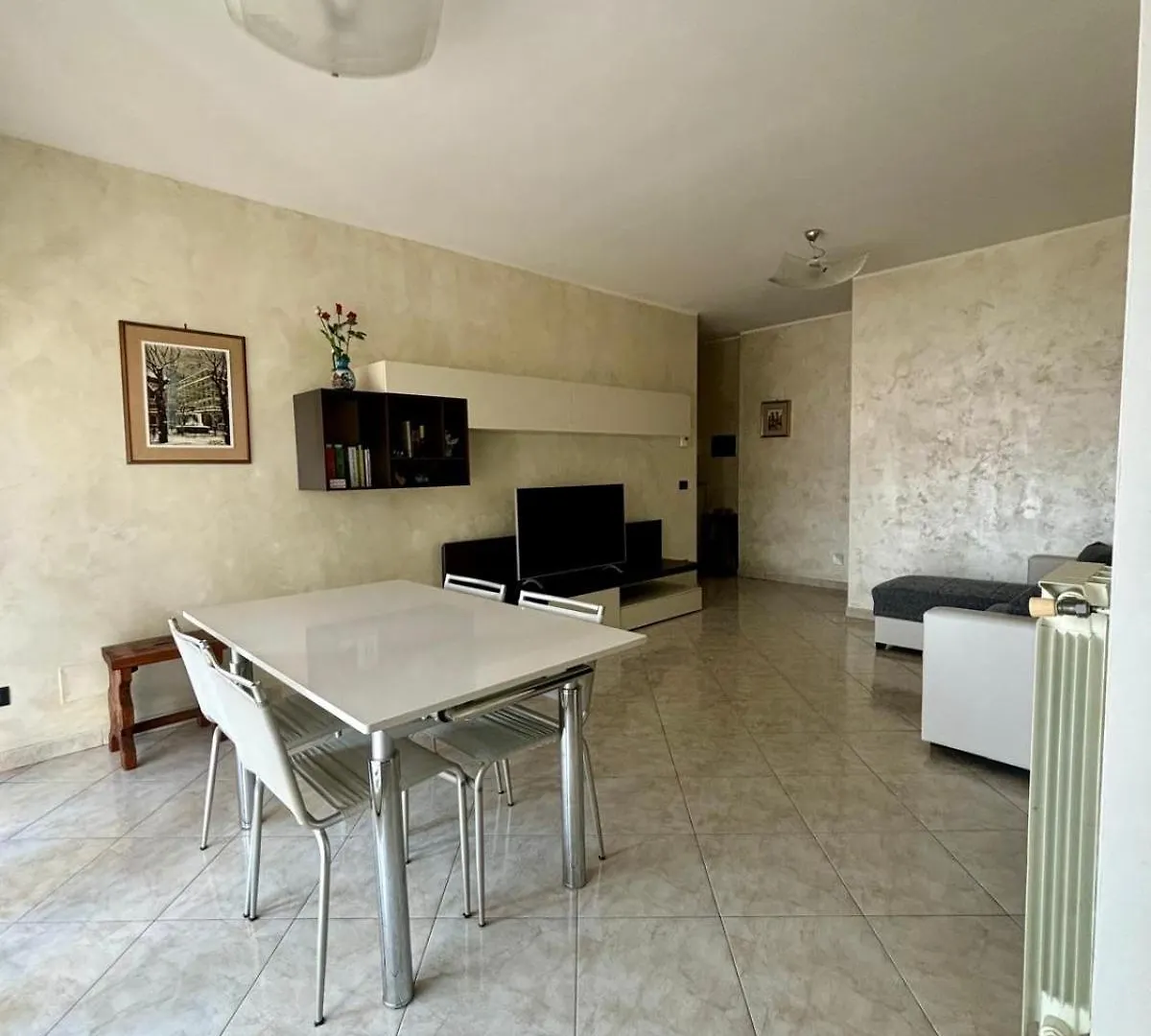Nonna Giuliana Apartment Genoa