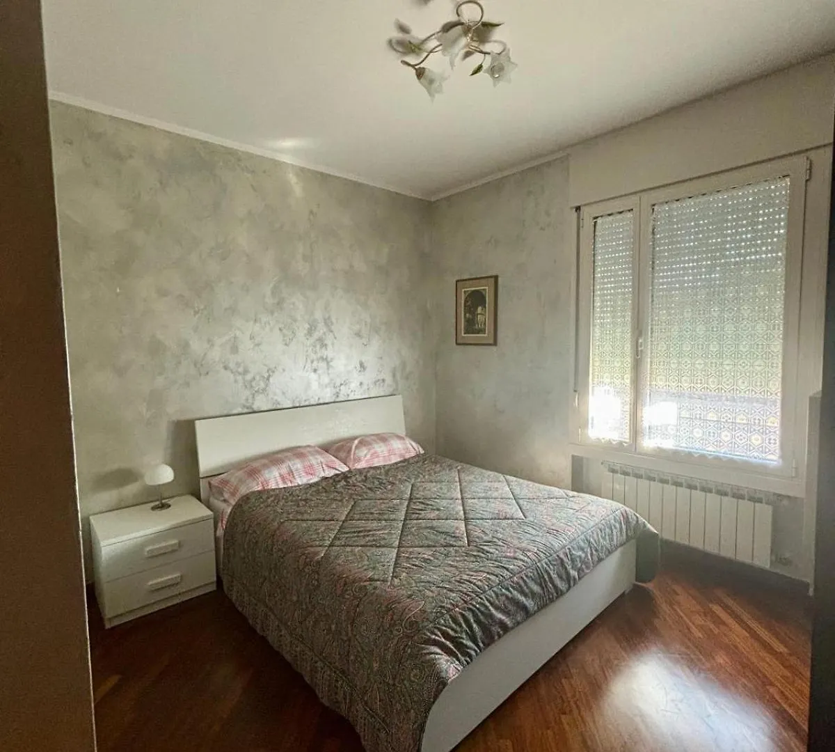Apartmán Nonna Giuliana Janov Itálie