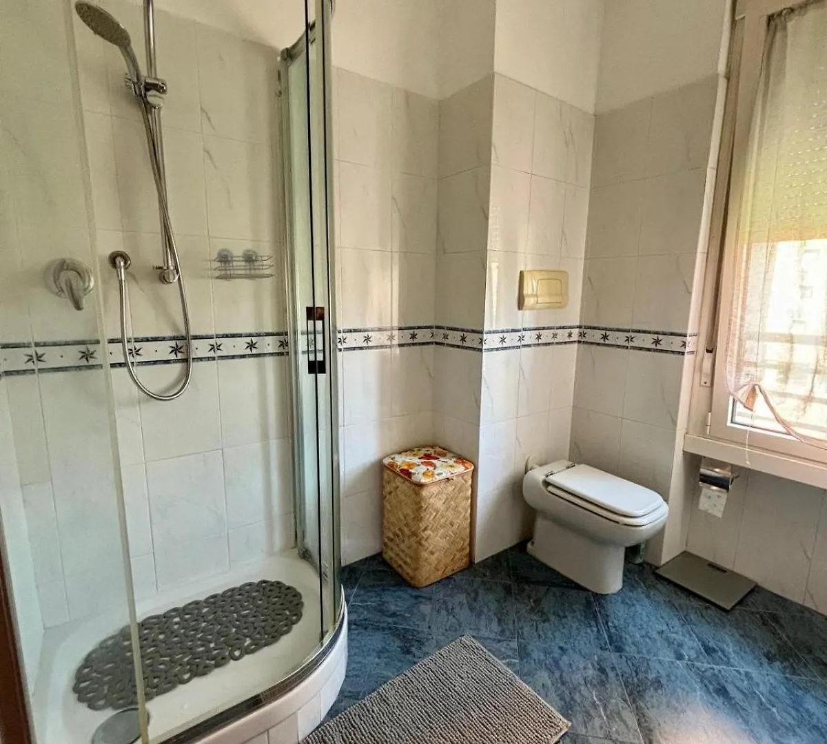 Nonna Giuliana Apartment Genoa