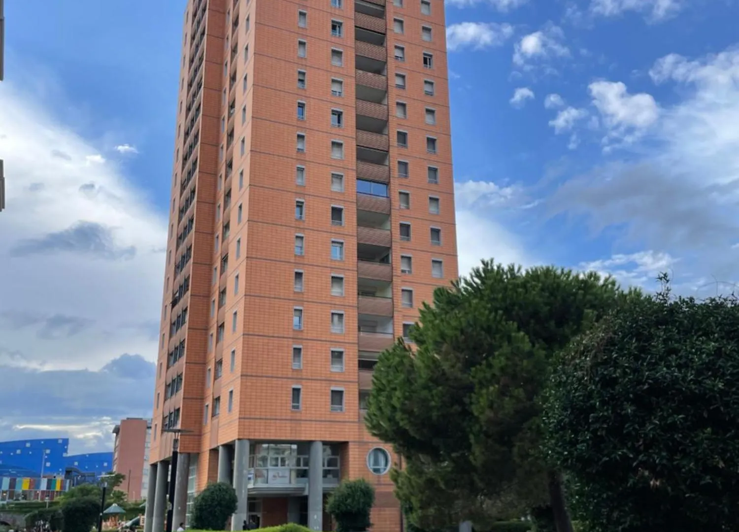 Nonna Giuliana Apartment Genoa